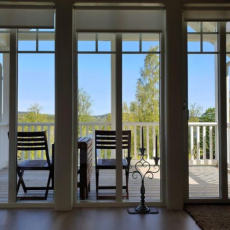 Sjoeutsikten Gränna Exterior foto